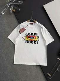 Picture of Gucci T Shirts Short _SKUGucciM-3XL11Lr38312458